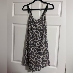 Aerie offline exercise dress